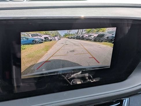 New 2026 Buick Envista Sport Touring w/ Convenience I Package FWD image 19