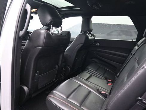 Used 2025 Dodge Durango R/T AWD/4WD image 14
