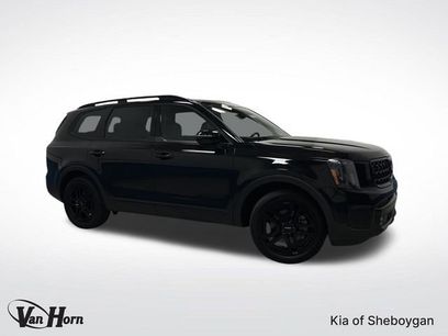 Used 2024 Kia Telluride SX Prestige X-Line