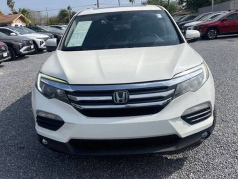 Used 2018 Honda Pilot EX-L image 8