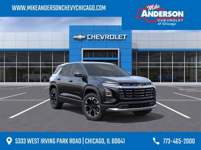 New 2026 Chevrolet Equinox LT w/ Convenience Package II