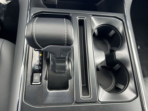 New 2025 Ford F150 Lightning Flash image 22