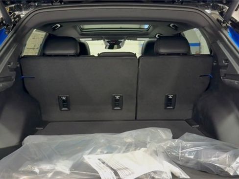 New 2026 Chevrolet Equinox EV RS image 6