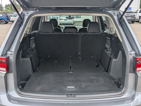 Certified 2023 Volkswagen Atlas SE FWD image 30