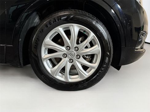 Used 2020 Buick Envision Preferred FWD image 34
