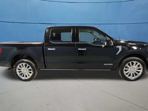 Used 2023 Ford F150 Limited AWD/4WD image 45