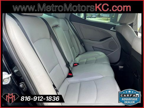 Used 2015 Kia Optima EX image 26