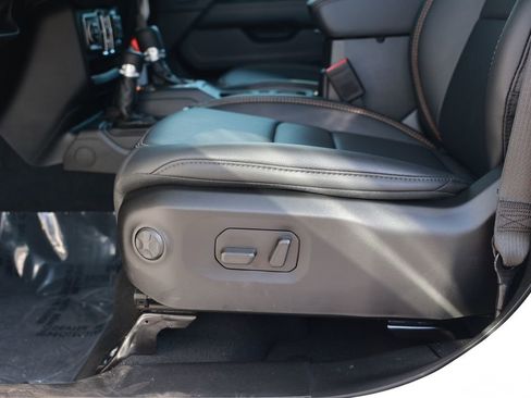 New 2026 Jeep Wrangler Sahara image 17