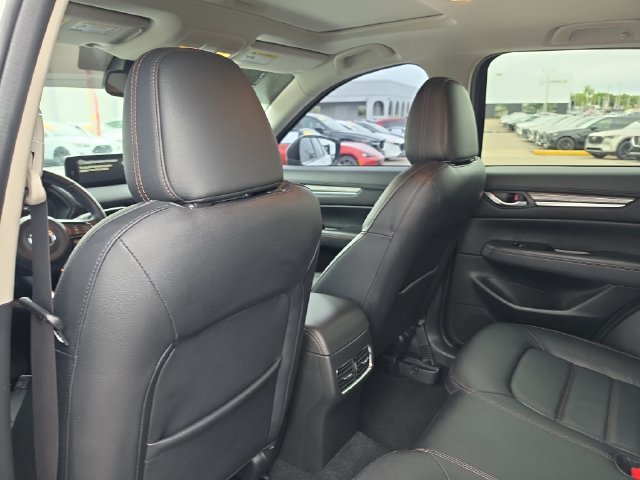 Used 2021 MAZDA CX-5 Grand Touring FWD image 13