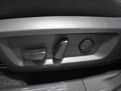 New 2026 Nissan Rogue SV image 17