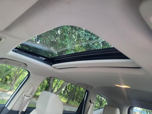 Certified 2020 Honda CR-V EX-L image 13