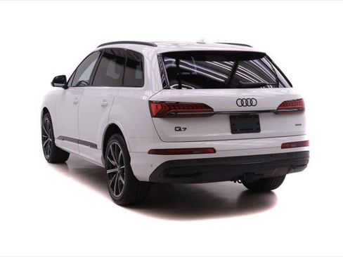 Certified 2023 Audi Q7 3.0T Premium Plus w/ Premium Plus Package AWD/4WD image 5