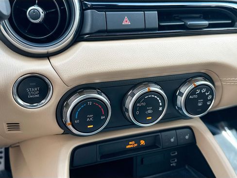 Used 2024 MAZDA MX-5 Miata Grand Touring image 16