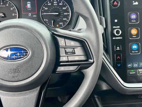 New 2026 Subaru Crosstrek 2.0i Premium image 21