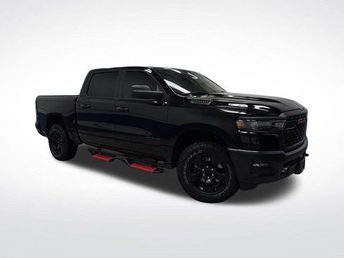 Used 2025 RAM 1500 Classic Warlock image 39