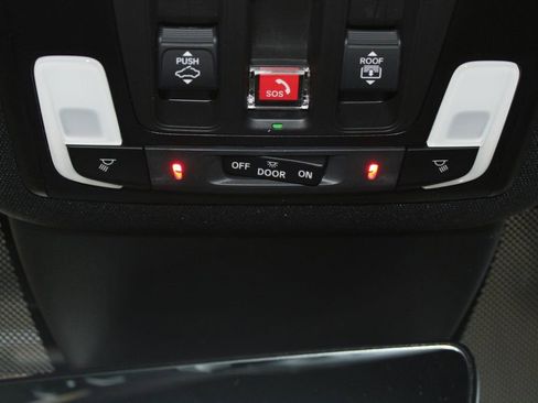 New 2026 Honda Pilot Black Edition image 54