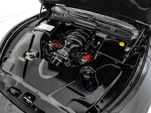 Used 2013 Maserati GranTurismo Sport image 46