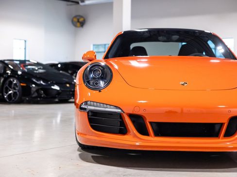 Used 2016 Porsche 911 GT3 RS image 20