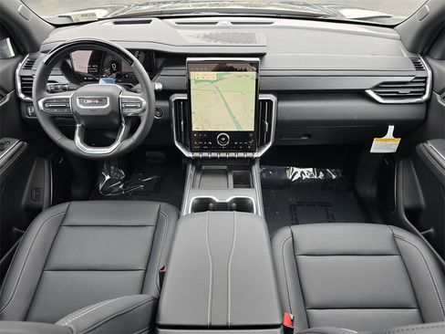 New 2025 GMC Acadia Elevation w/ Super Cruise Package image 28