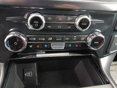 New 2026 Ford F150 Tremor AWD/4WD image 21