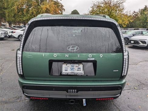 New 2026 Hyundai Ioniq 9 Calligraphy image 5