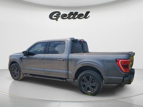 Used 2023 Ford F150 XLT w/ Equipment Group 302A High RWD image 5