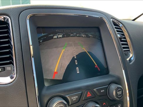 Used 2015 Dodge Durango Citadel w/ Technology Group image 25