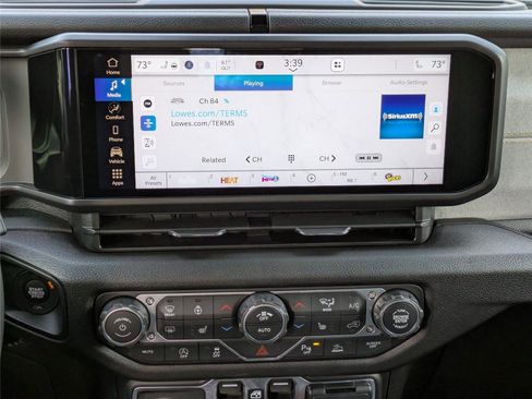 New 2026 Jeep Gladiator Sport image 18