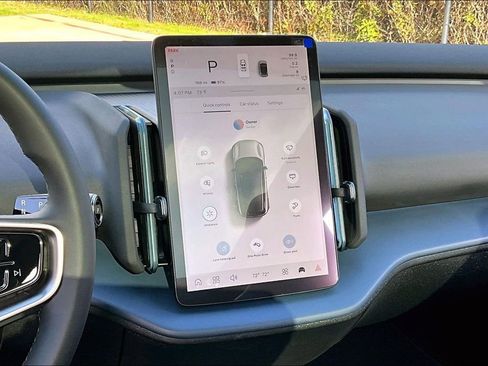 New 2026 Volvo EX30 Plus w/ Protection Package Premier AWD/4WD image 28