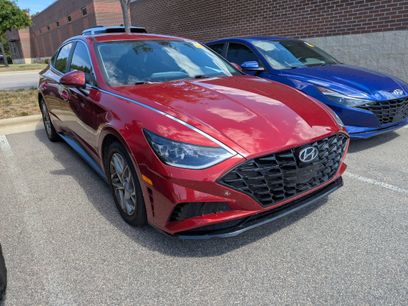 Used 2023 Hyundai Sonata SEL