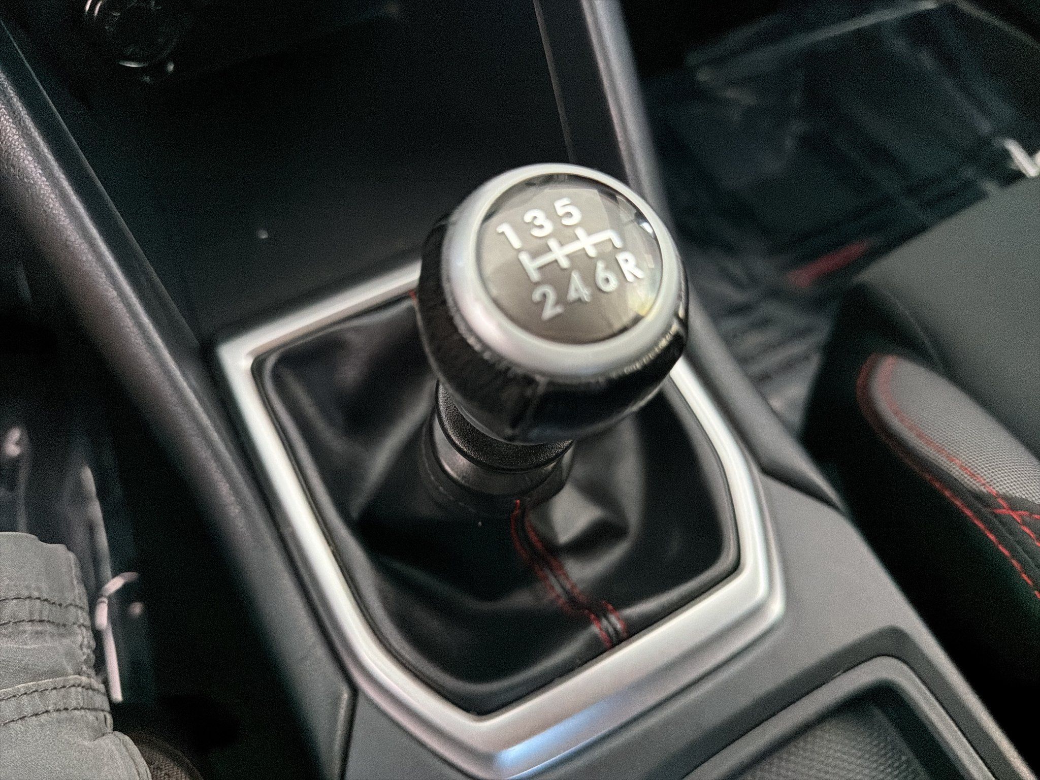 Used 2024 Subaru WRX AWD/4WD image 28