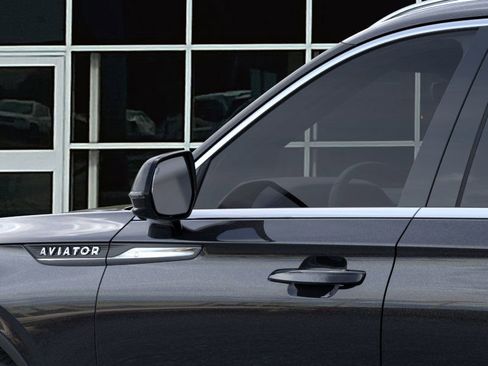 New 2025 Lincoln Aviator Reserve w/ Illumination Package image 20