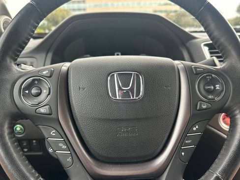 Used 2021 Honda Ridgeline RTL-E image 33