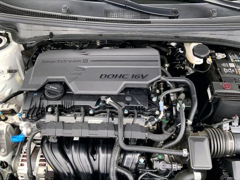 Used 2025 Kia K4 FWD image 33