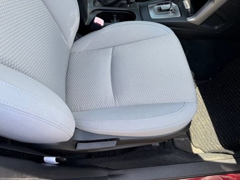 Used 2018 Subaru Forester 2.5i Premium w/ Popular Package #3A AWD/4WD image 16