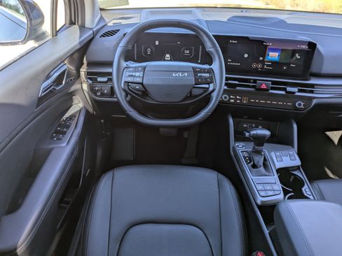 Certified 2026 Kia Sportage SX image 19