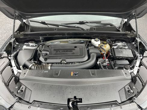 Used 2021 Buick Envision Preferred FWD image 28