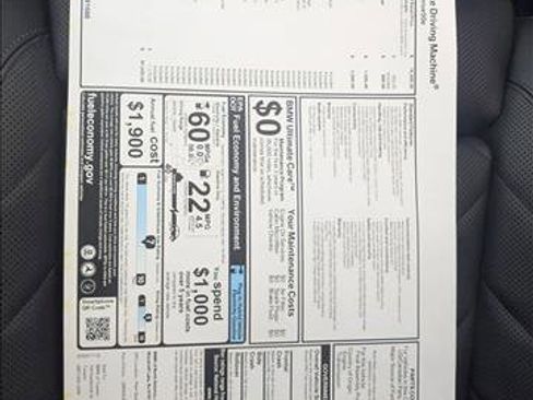 New 2026 BMW X5 xDrive50e w/ Climate Comfort Package image 19