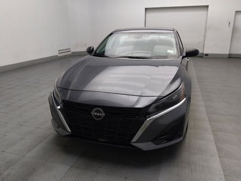 Used 2024 Nissan Altima 2.5 S image 15