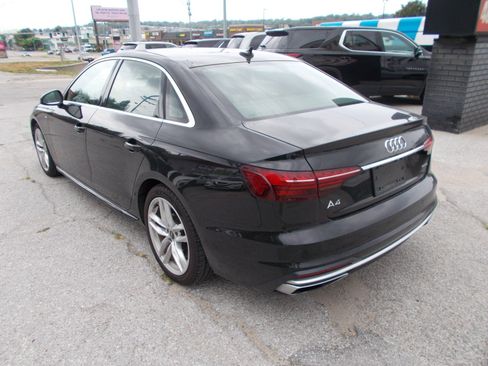 Used 2024 Audi A4 2.0T Premium Plus AWD/4WD image 7