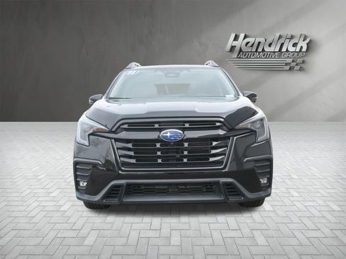 Certified 2023 Subaru Ascent Onyx Edition Limited image 3