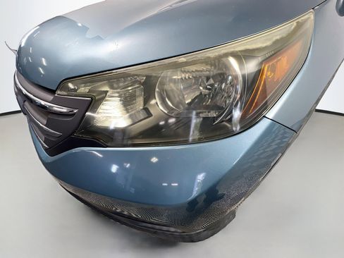 Used 2014 Honda CR-V LX image 12