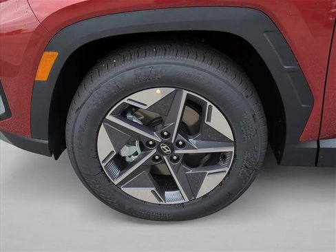 New 2026 Hyundai Tucson SEL image 10