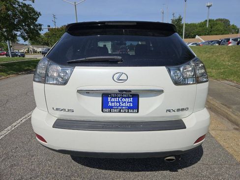 Used 2009 Lexus RX 350 AWD image 5