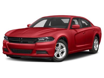Used 2021 Dodge Charger SXT w/ Blacktop Package
