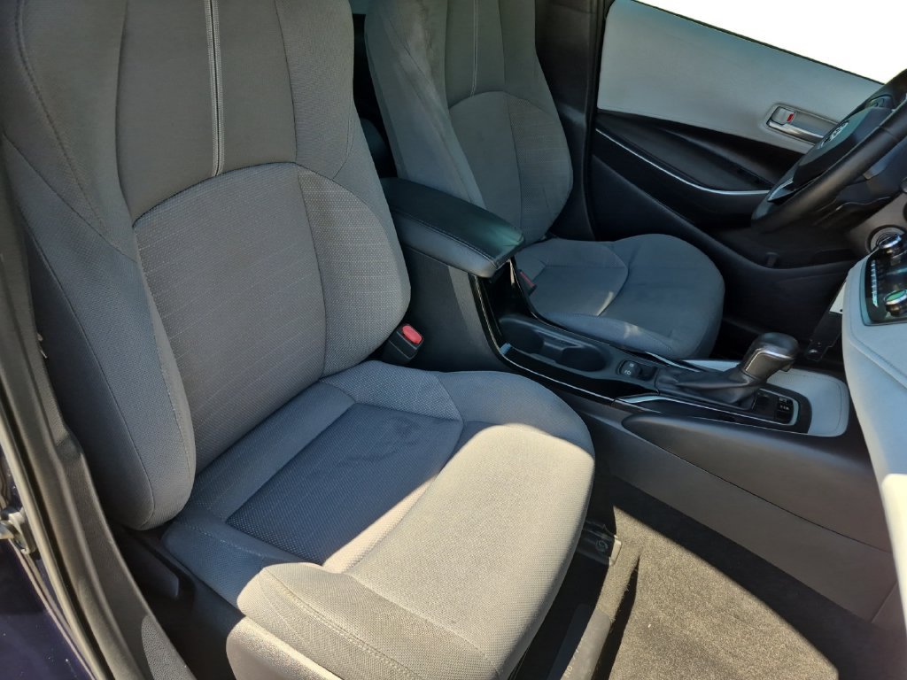 Used 2020 Toyota Corolla SE FWD image 15