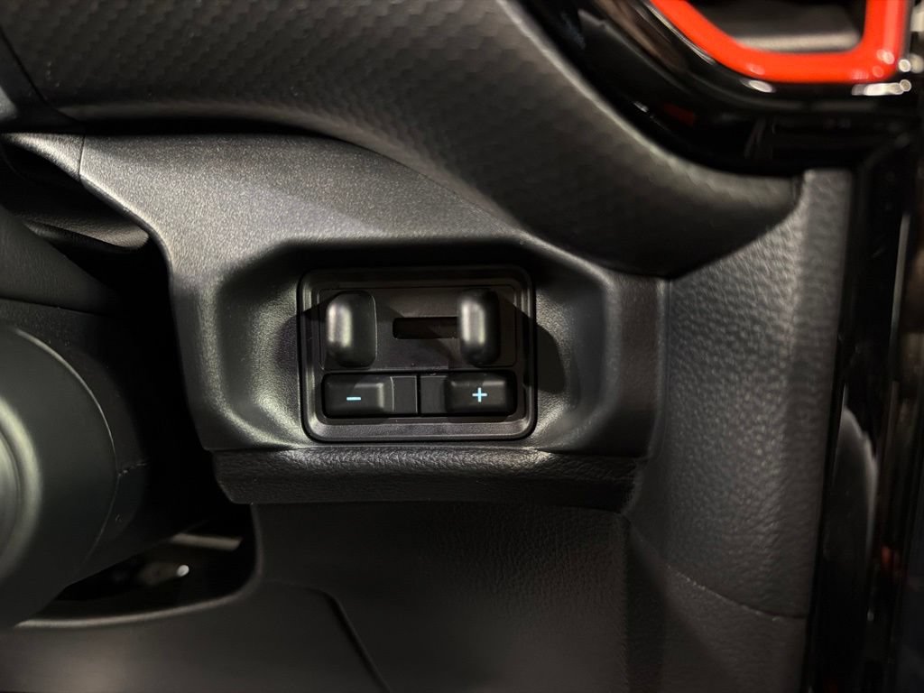 New 2026 Ford Ranger Raptor AWD/4WD image 18