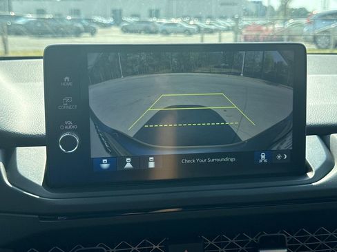 New 2026 Honda Accord SE image 22