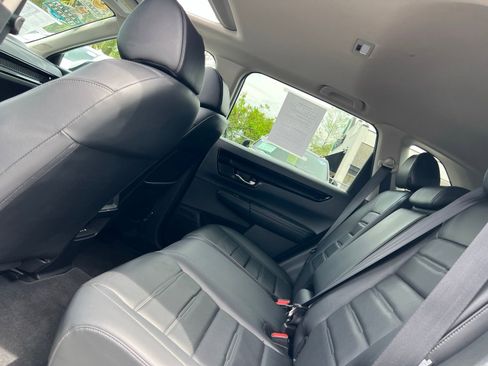 Used 2024 Honda CR-V EX-L image 46