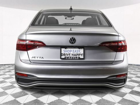 Certified 2023 Volkswagen Jetta S FWD image 15